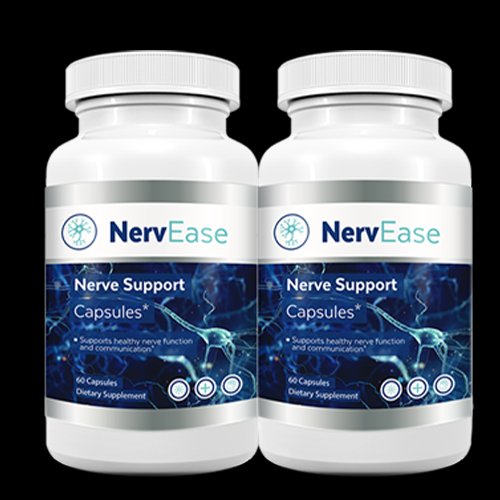 2 Bottles NervEase