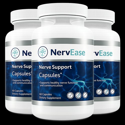 NervEase 3 Bottles